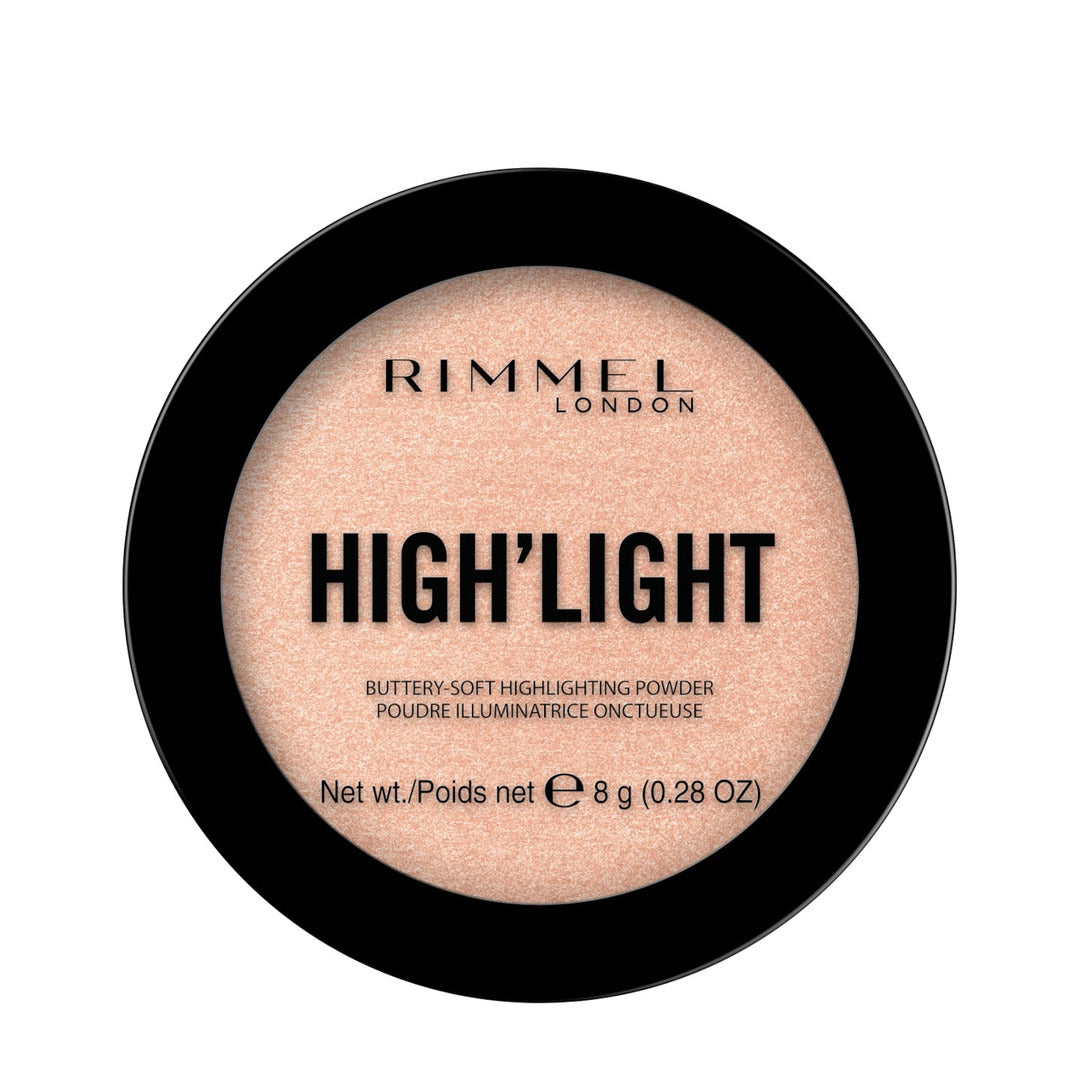 Rimmel High'light Powder
