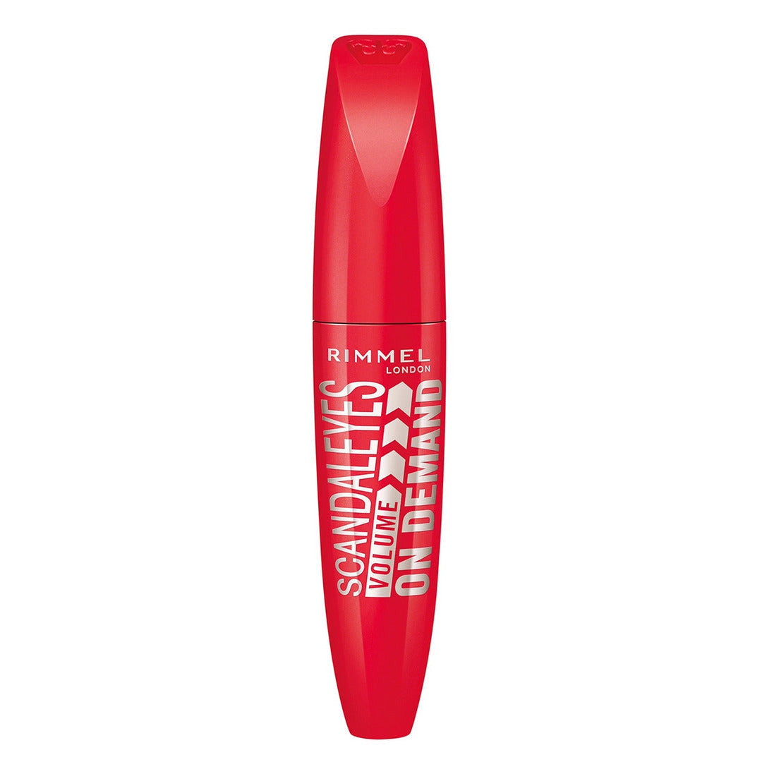 Rimmel London Scandaleyes On Demand Mascara