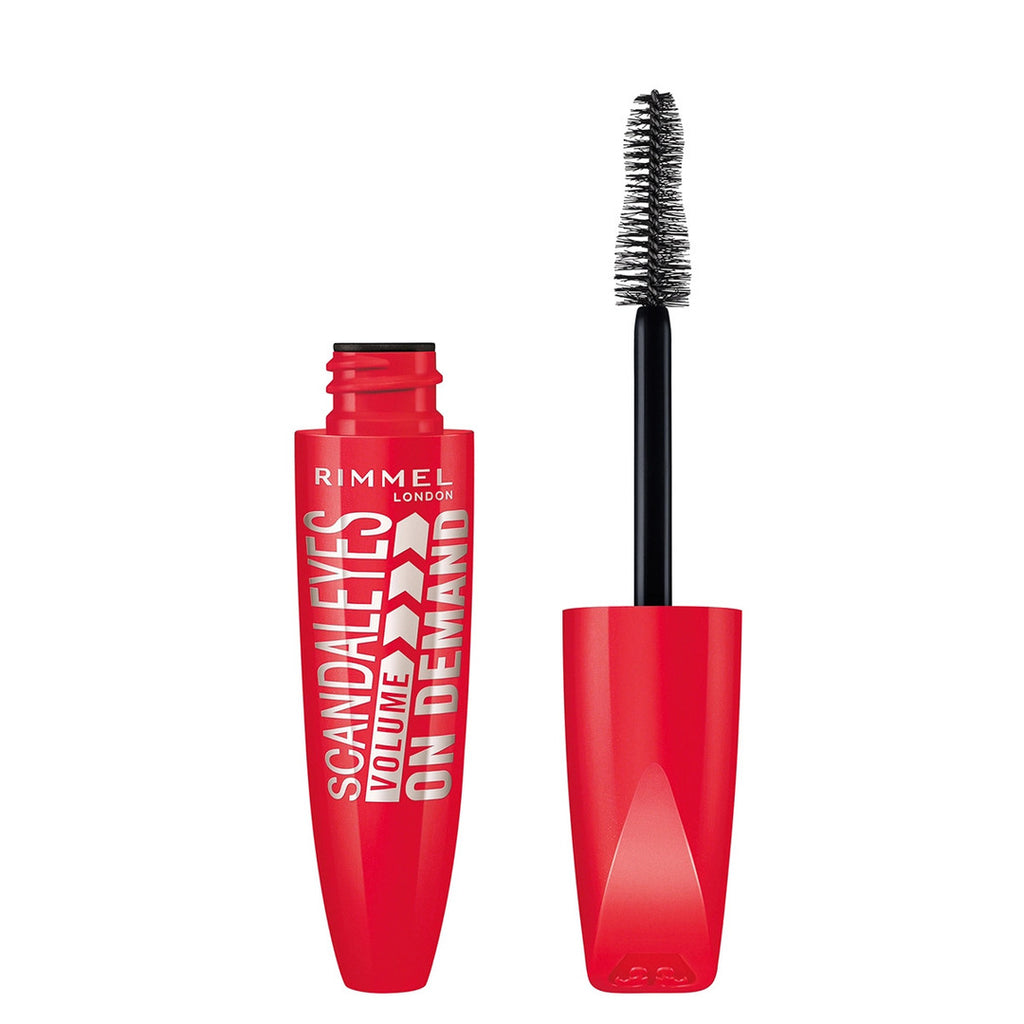 Rimmel London Scandaleyes On Demand Mascara