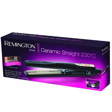 REMINGTON S1005-Hair Straightner-Ceramic Straight