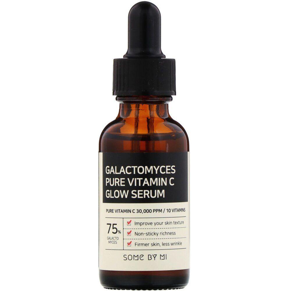 Some By Mi Galactomyces Pure Vitamin Glow Serum