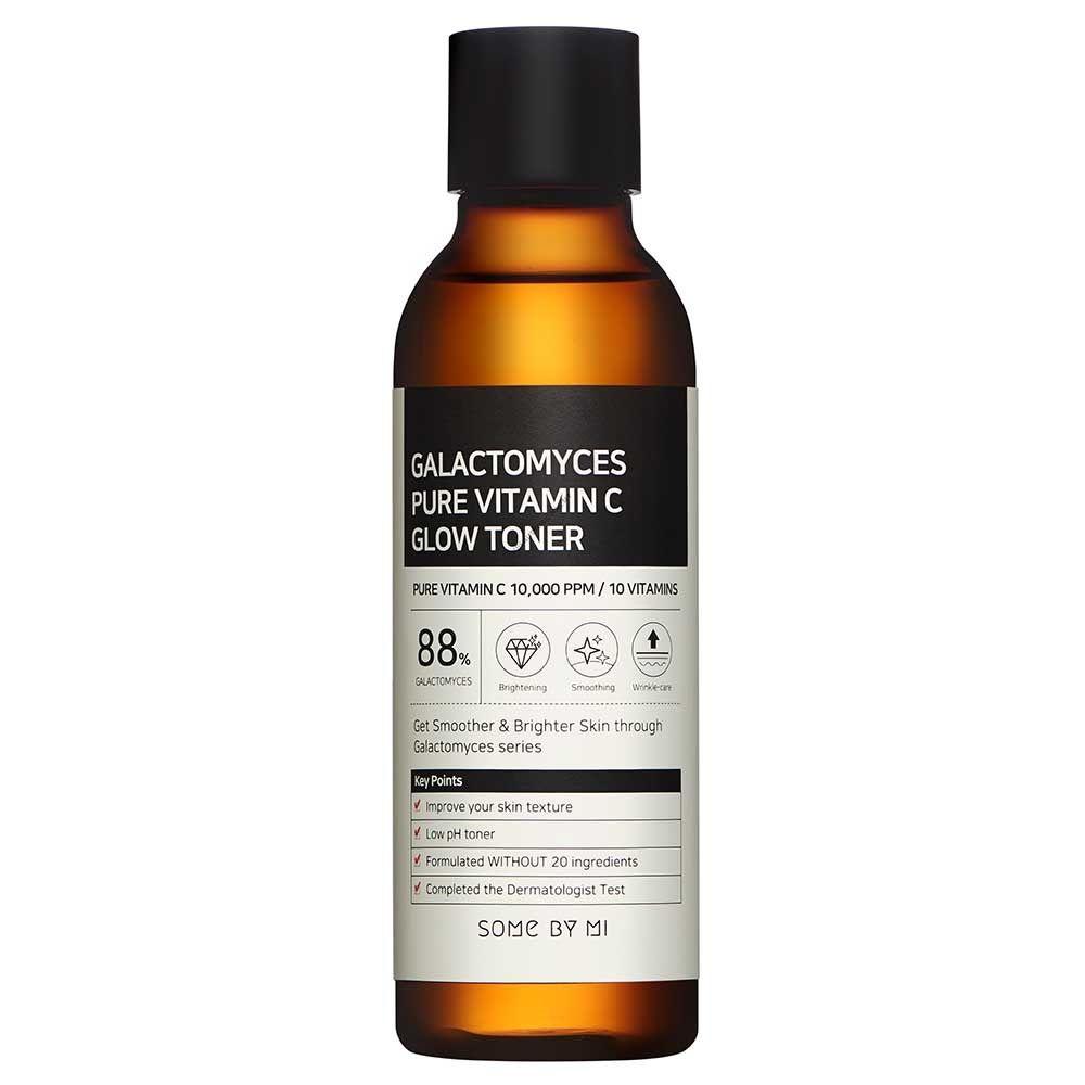 Some By Mi Galactomyces Pure Vitamin Glow Toner