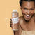 STIVES BODY WASH SOOTHING OATMEAL & SHEA BUTTER