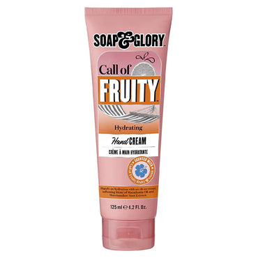 Shop Soap & Glory Call Of Fruity Hand Cream  Online in Pakistan - ColorshowPk 