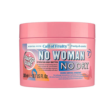 Soap & Glory Call Of Fruity No Women No Dry