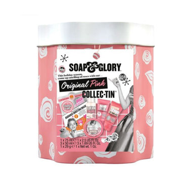 Soap & Glory ORIGINAL PINK COLLEC-TIN