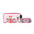 Soap And Glory TRAVEL BAG (PACK UP YOUR BUBBLES)