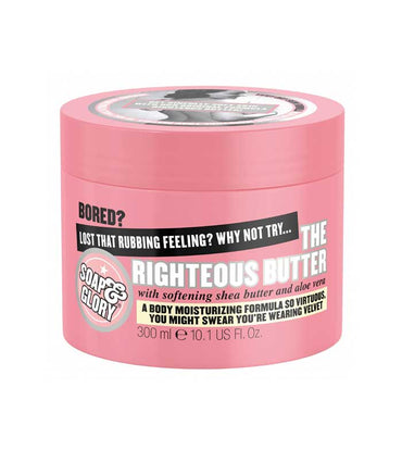 Soap & Glory THE RIGHTEOUS BUTTER