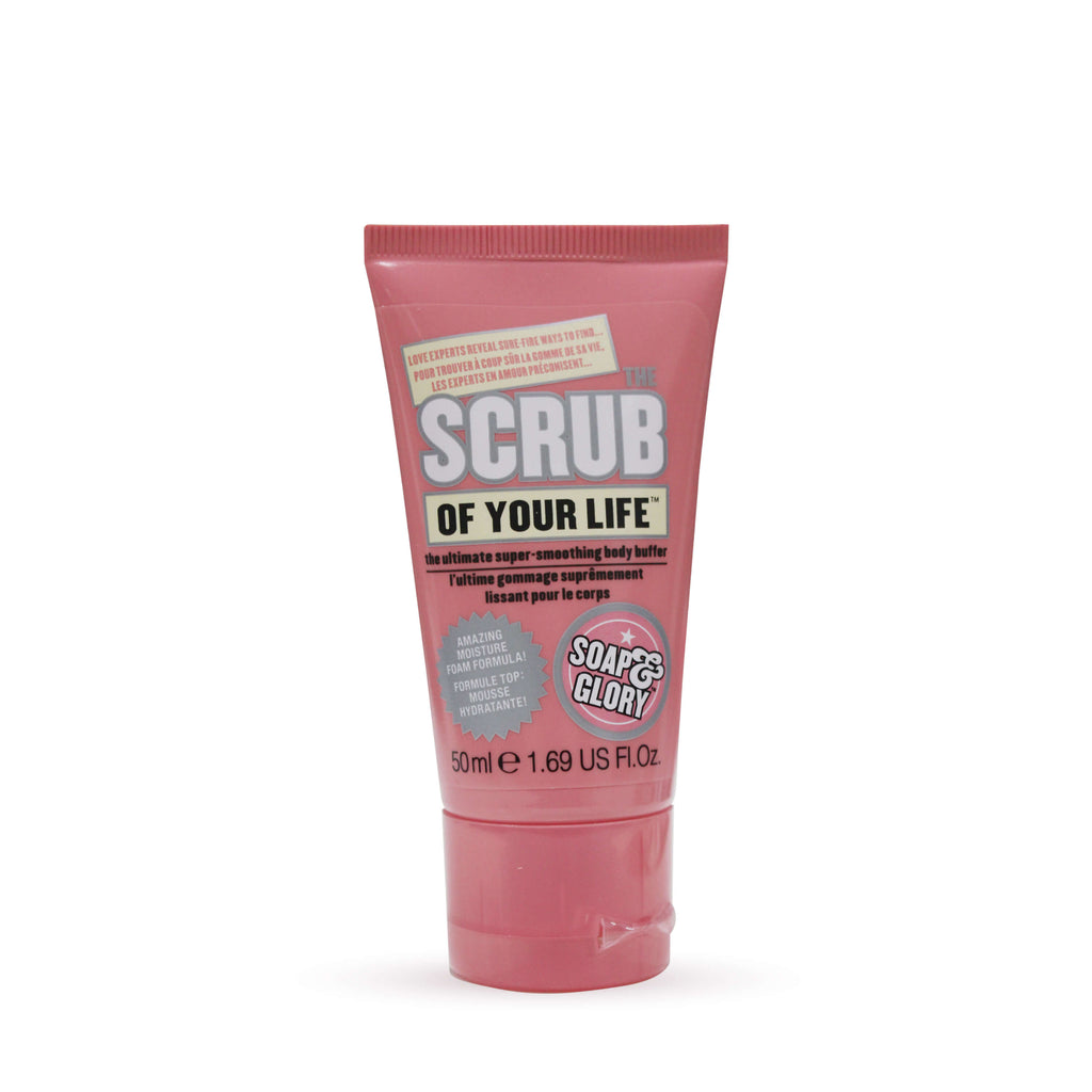 Soap And Glory Scrub of Your Life 50ml
