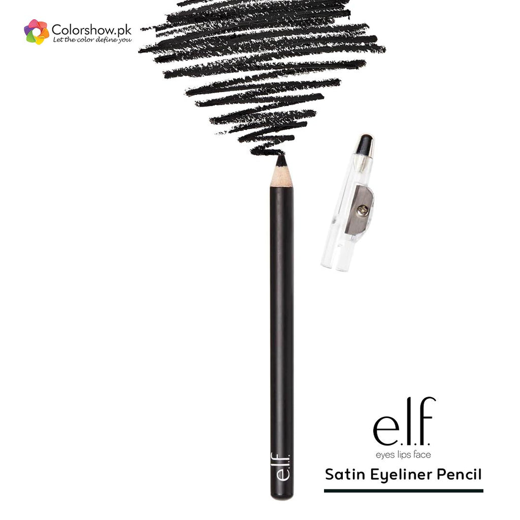 ELF Satin Eyeliner Pencil
