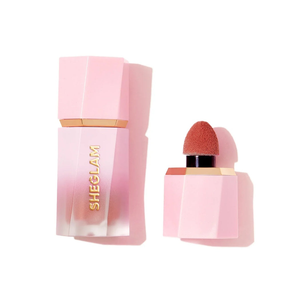 Shop SHEGLAM  BLUSH SHIMMER Online in Pakistan - ColorshowPk 