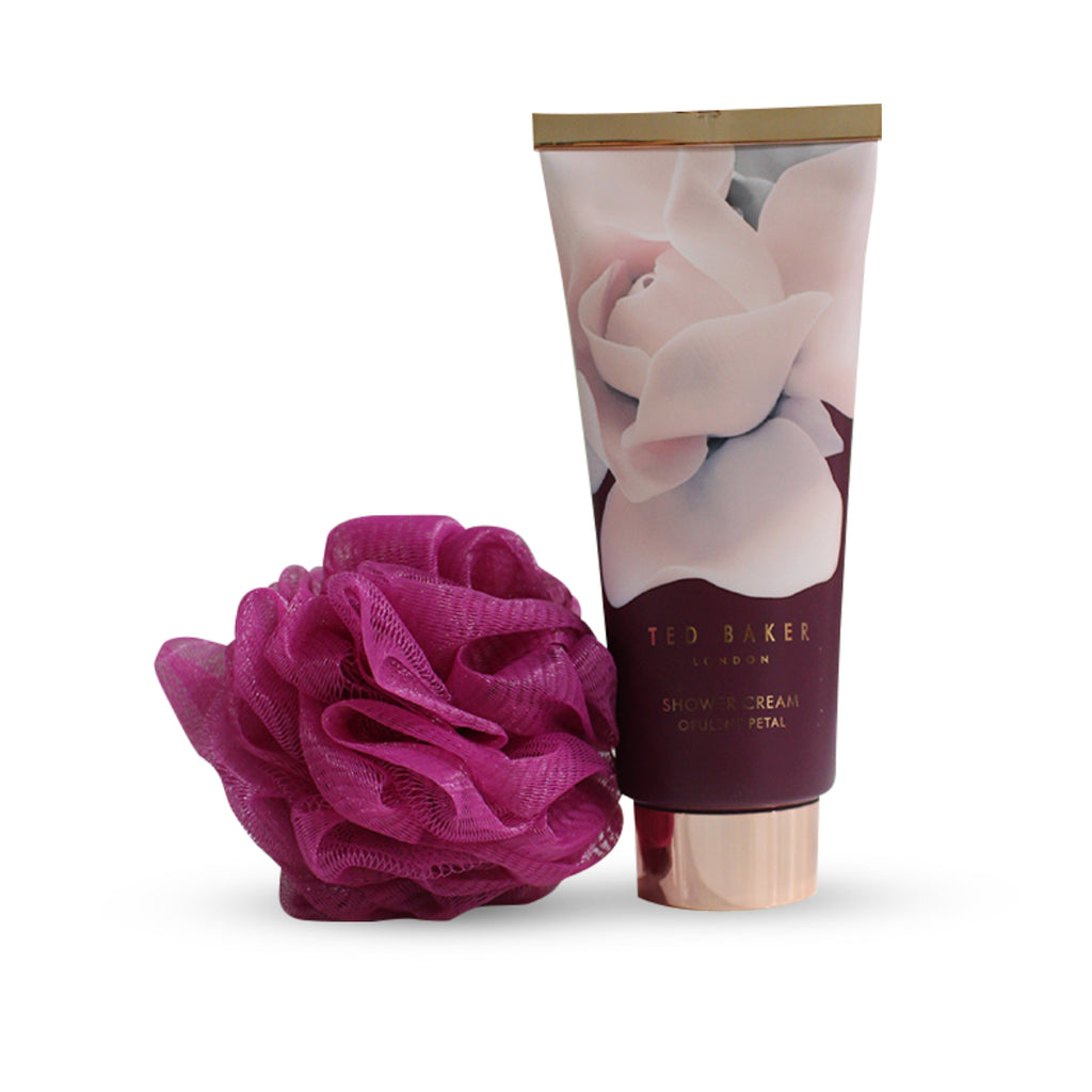 Ted Baker London Shower Cream Opulent Petal