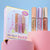 Too faced Plumped in Paris Lip Injection Maximum Plump Trio