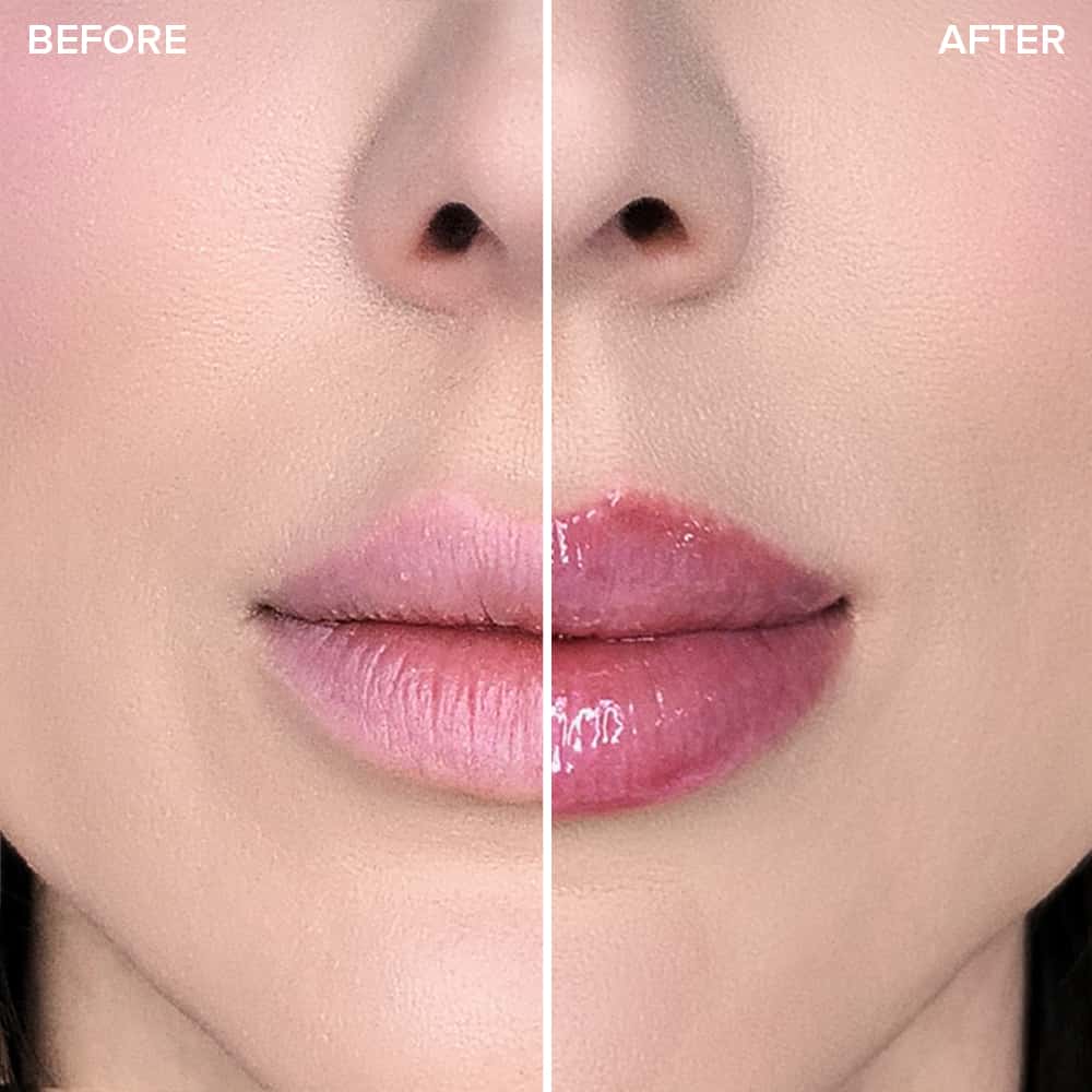 Too faced Plumped in Paris Lip Injection Maximum Plump Trio