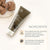 The FACE SHOP Jeju Volcanic Scrub Foam