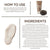 The FACE SHOP Jeju Volcanic Scrub Foam
