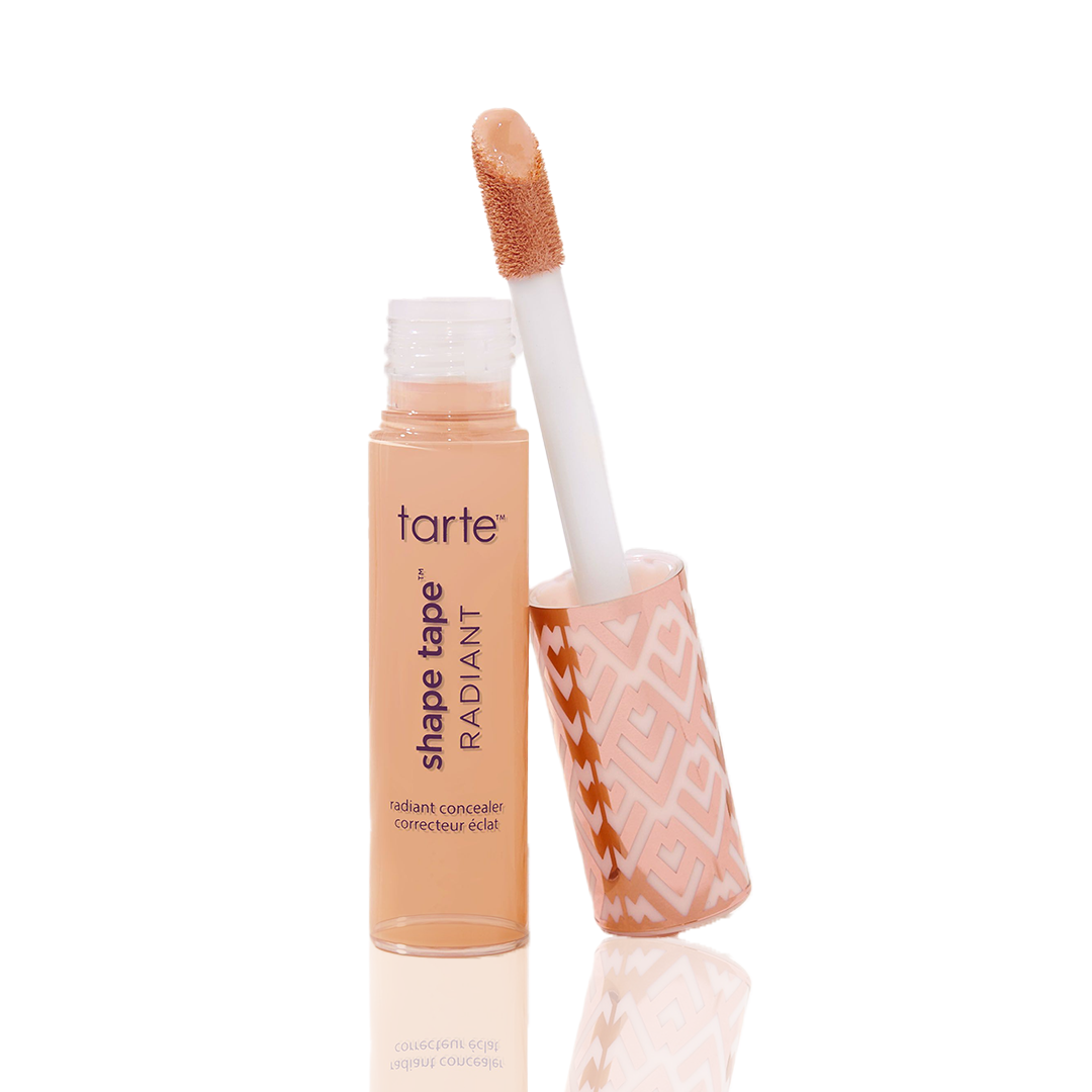 Tarte Shape Tape Radiant Medium Coverage Concealer