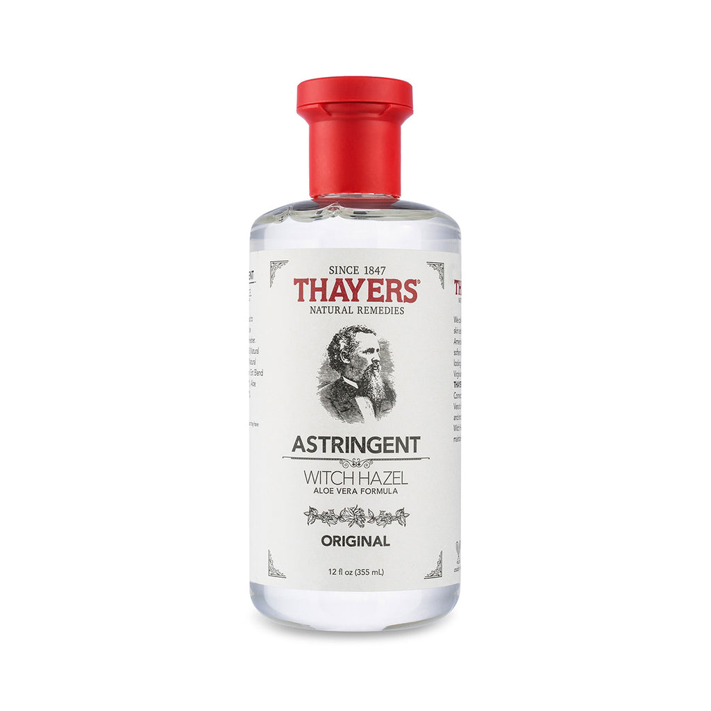 Thayers Original Astringent Toner with Aloe Vera