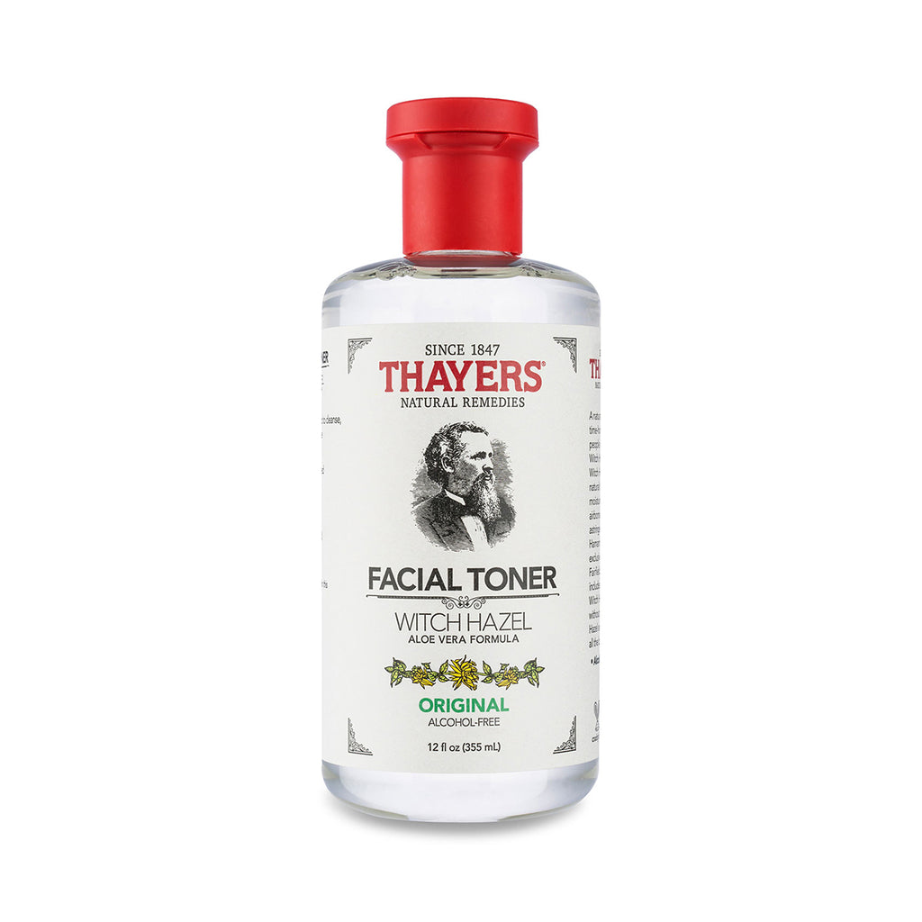 Thayers Original With Facial Toner with Aloe Vera
