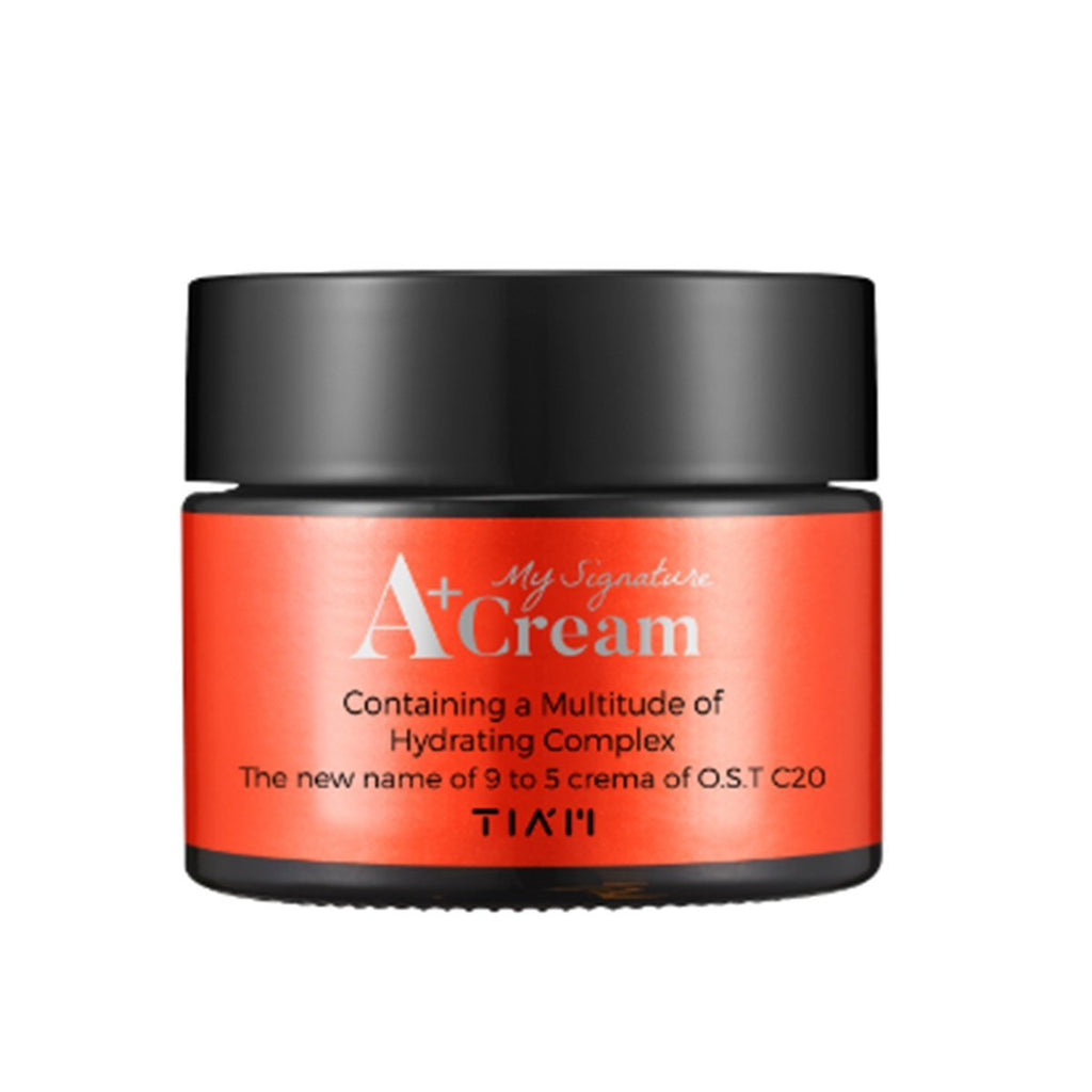 Tiam My signature A+ CREAM