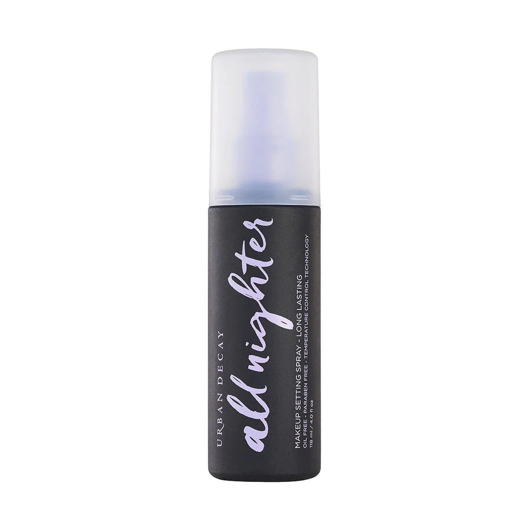 Urban Decay All Nighter Setting Spray