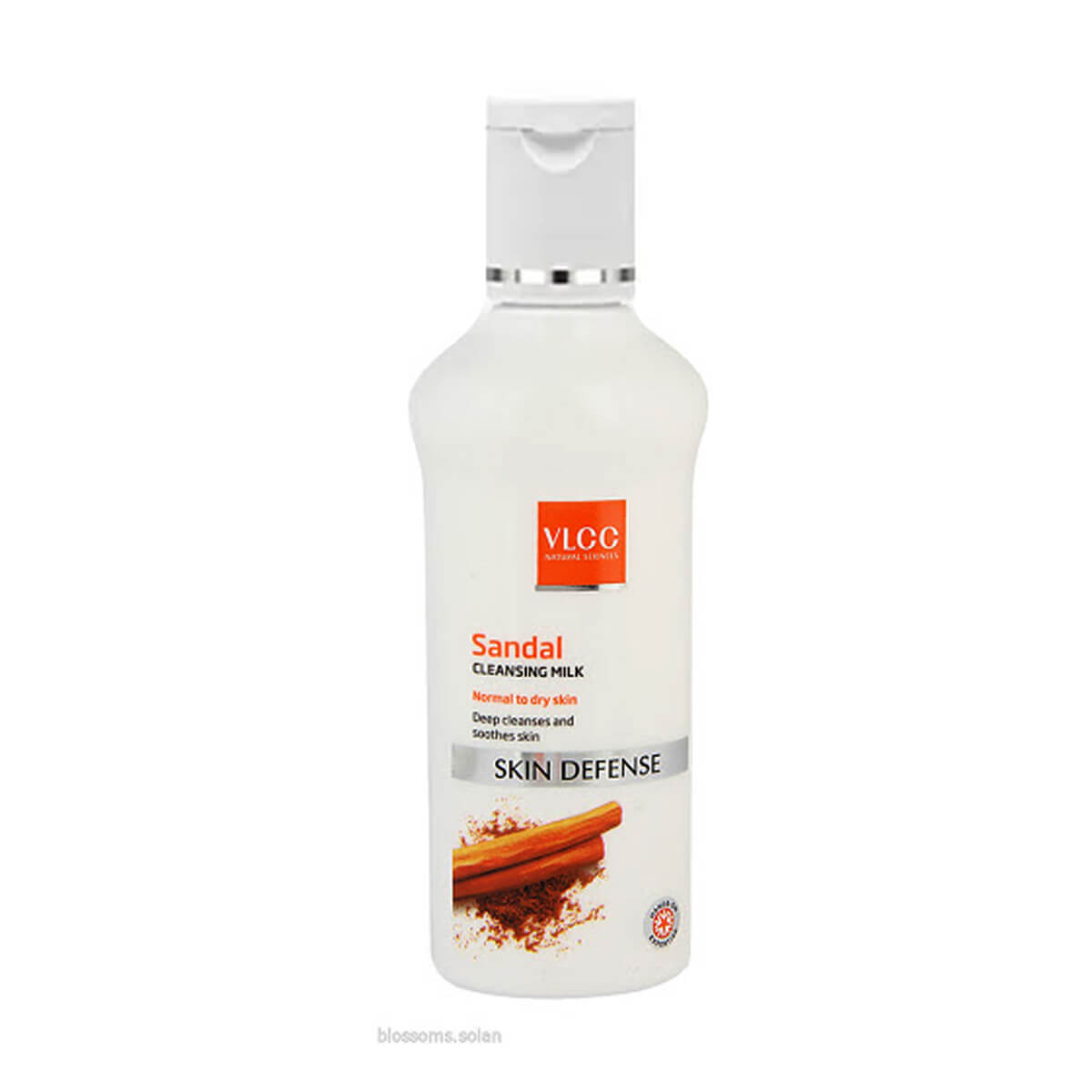 VLCC SANDAL CLEANSING MILK