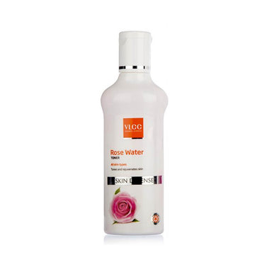 VLCC Rose Water