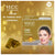 VLCC Gold Single Facial kit TUBE PACK