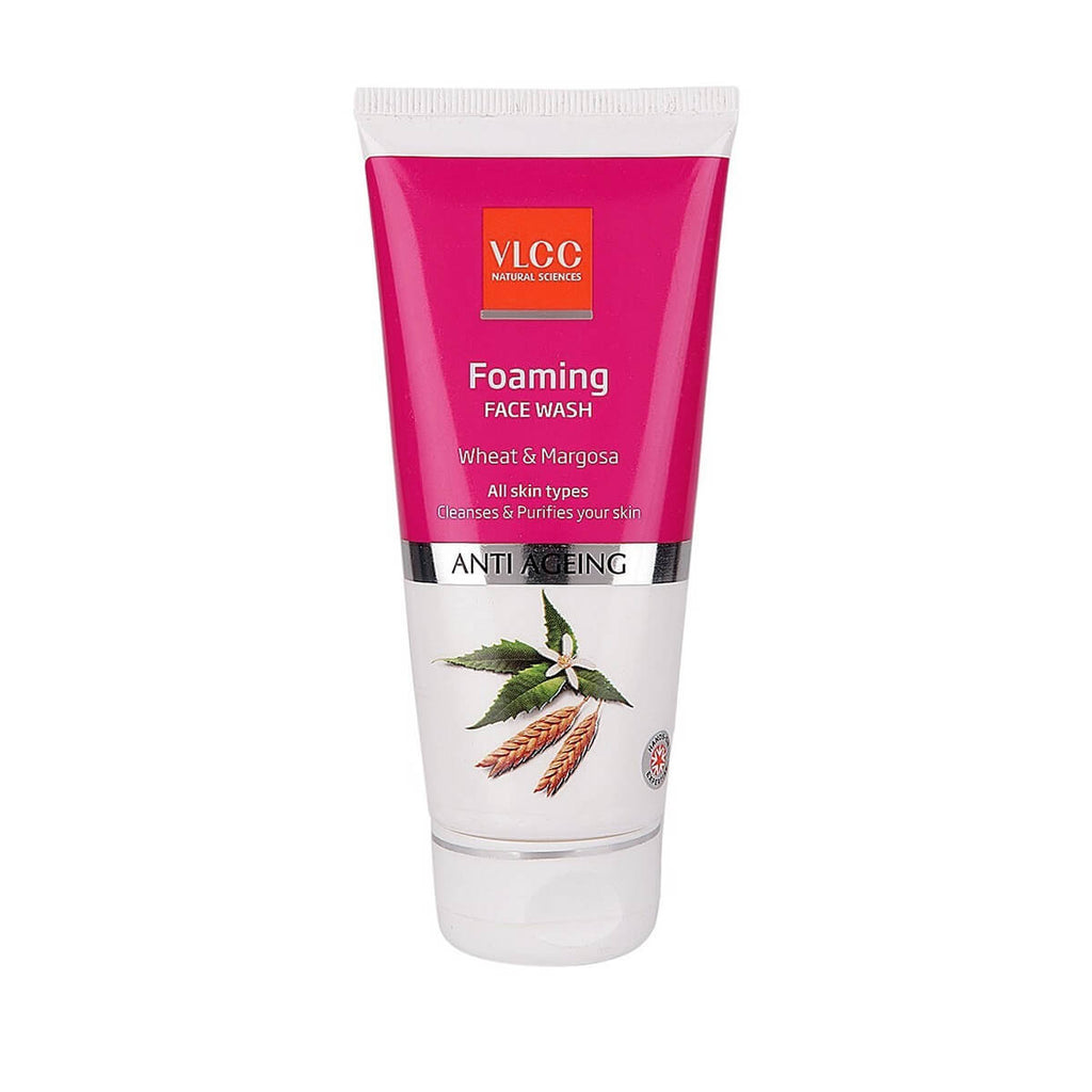 VLCC Anti Aging Face Wash