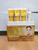VLCC Gold Facial Kit Salon Series
