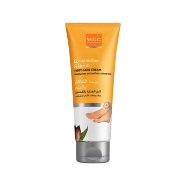 VLCC Cocoa Butter & Neem Foot Care cream