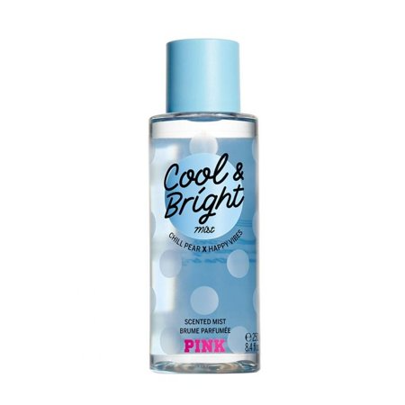 VICTORIA'S SECRET Cool and Bright Body Mist
