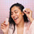 WISHFUL GET EVEN ROSE OIL (Without BOX)