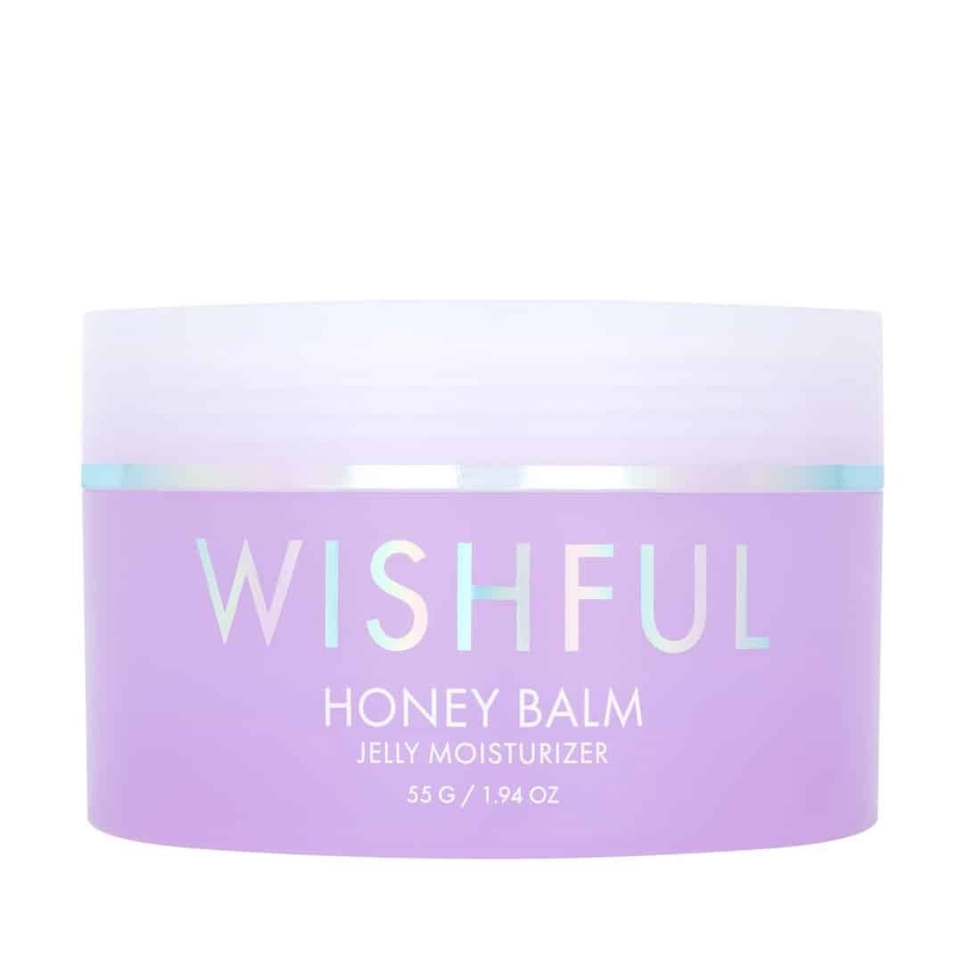 WISHFUL Honey Balm Jelly Moisturizer