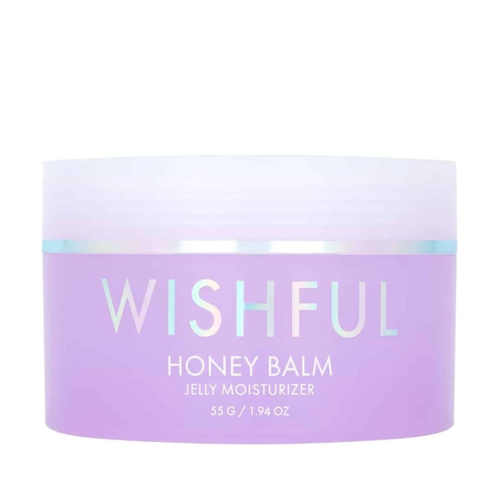 WISHFUL Honey Balm Jelly Moisturizer