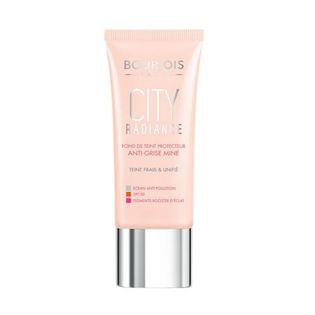 Bourjois City Radiance Foundation