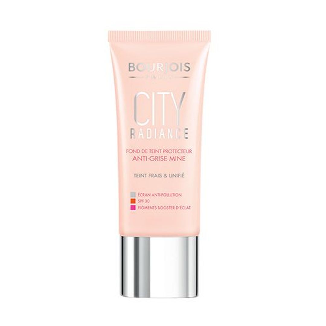 Bourjois City Radiance Foundation