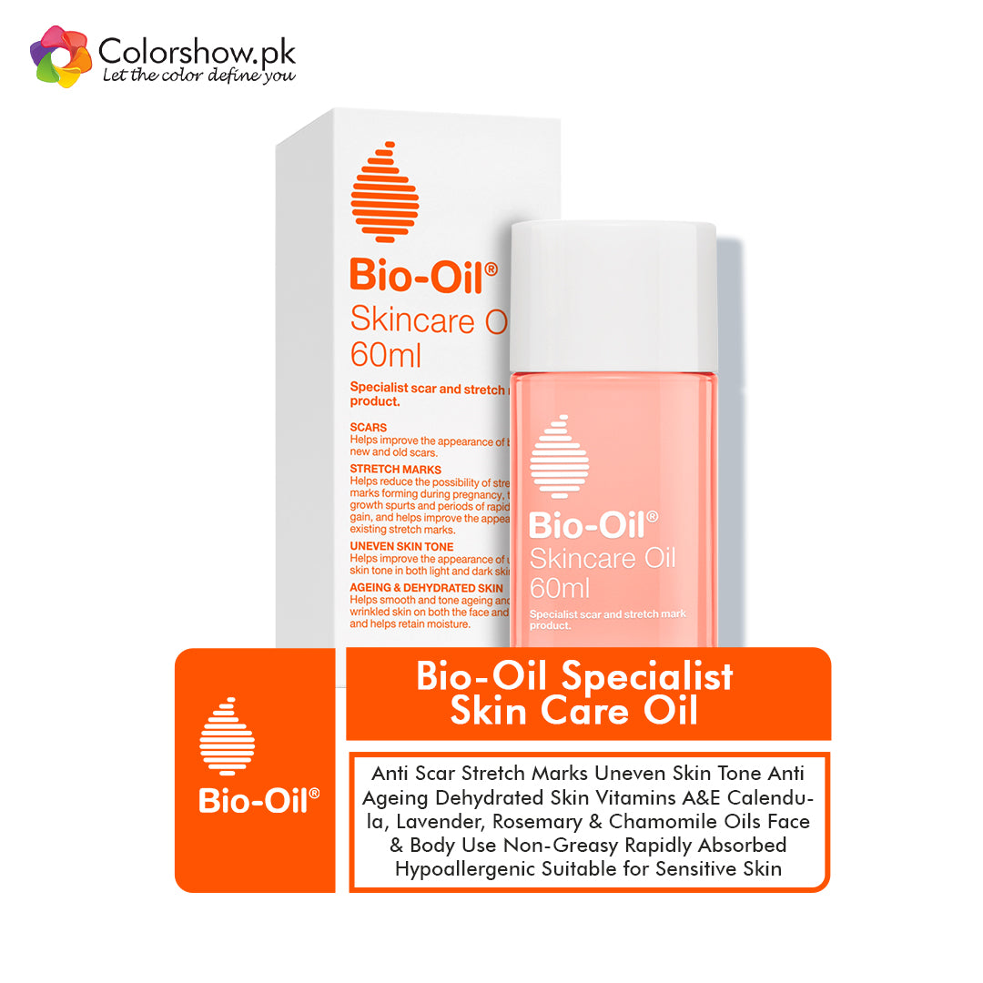 Bio-Oil Specialist Skin Care Oil