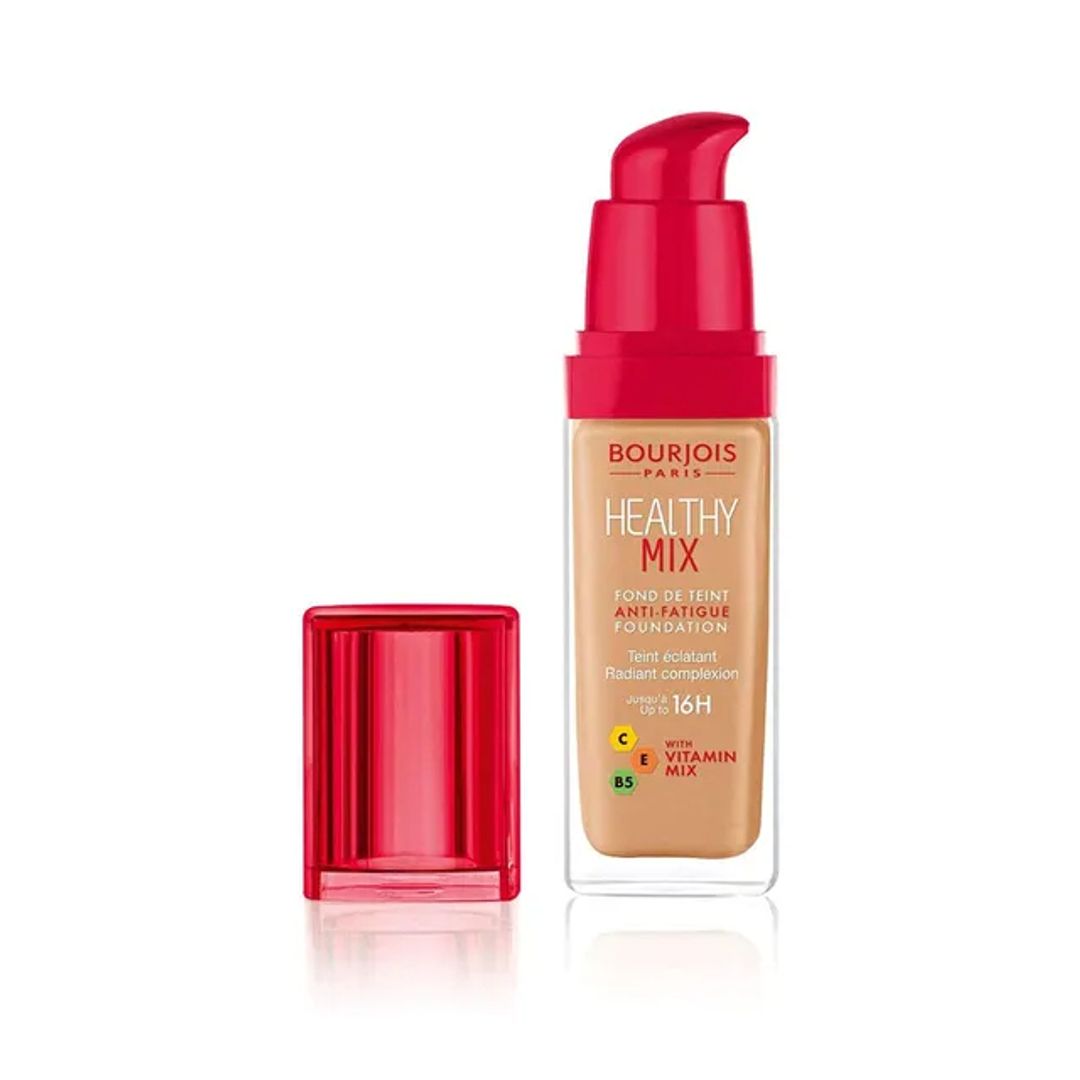 Bourjois - Healthy Mix Foundation