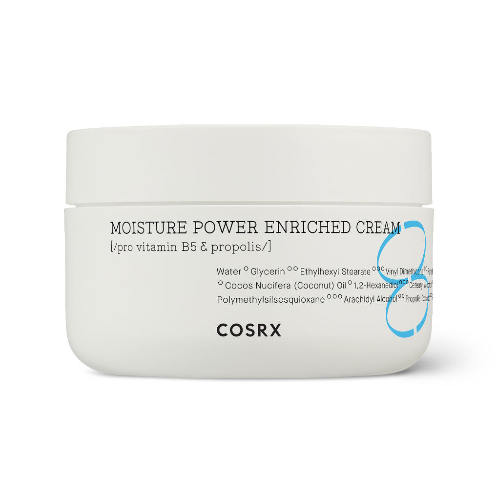 Cosrx Moisture Power Enriched Cream