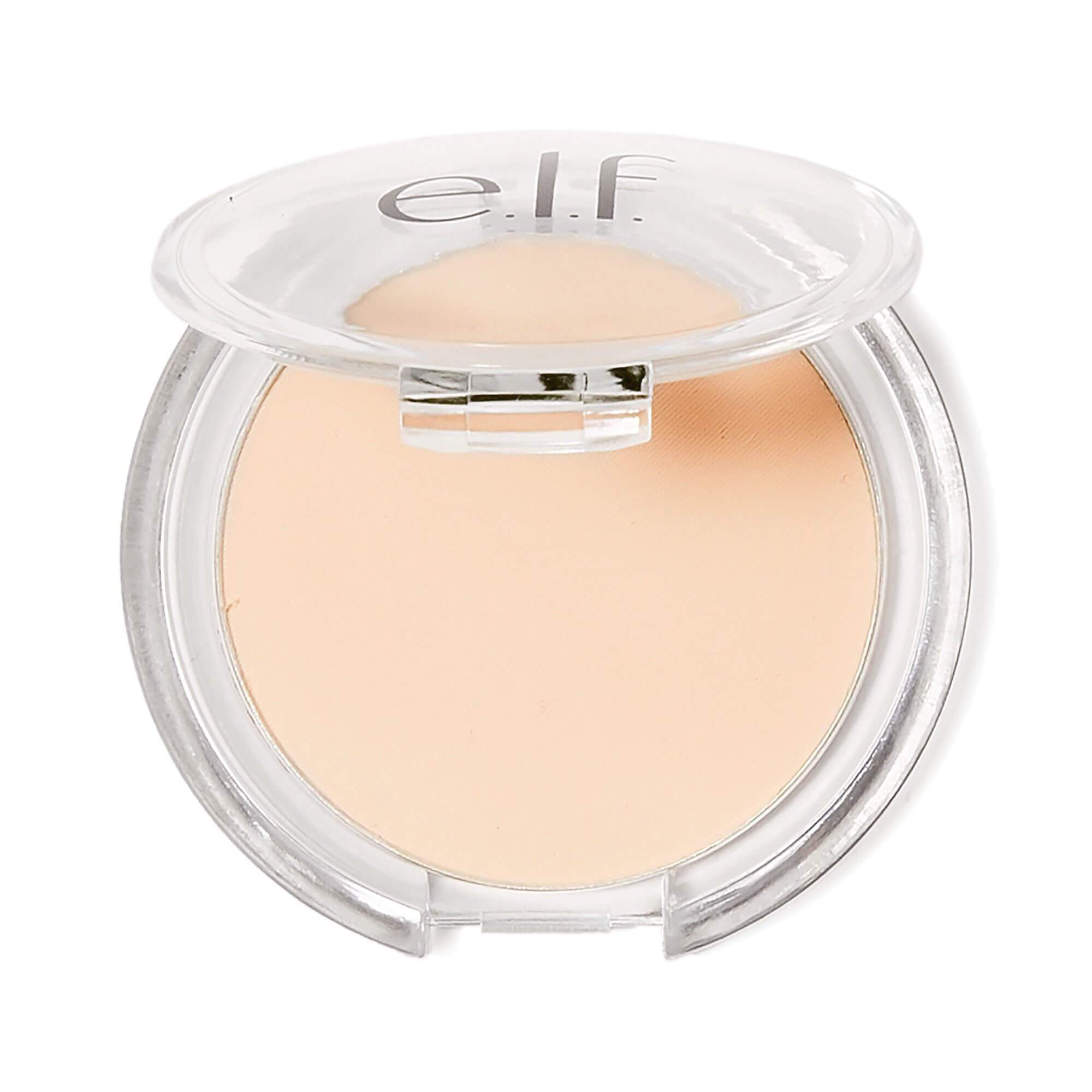 Elf prime stay finishing powder | ColorShow