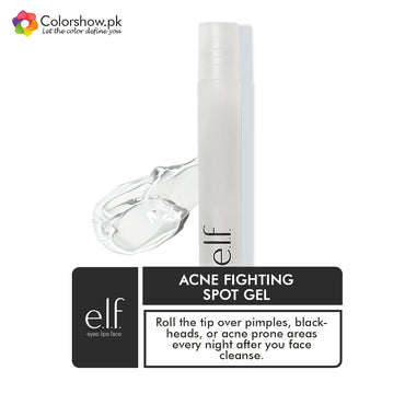 ELF ACNE FIGHTING SPOT GEL