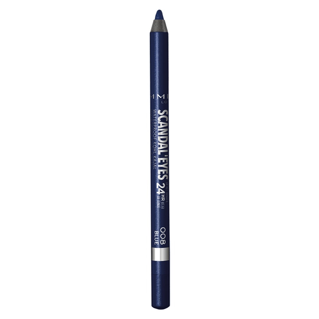 Rimmel Scandal Eyes Waterproof Kohl Kajal