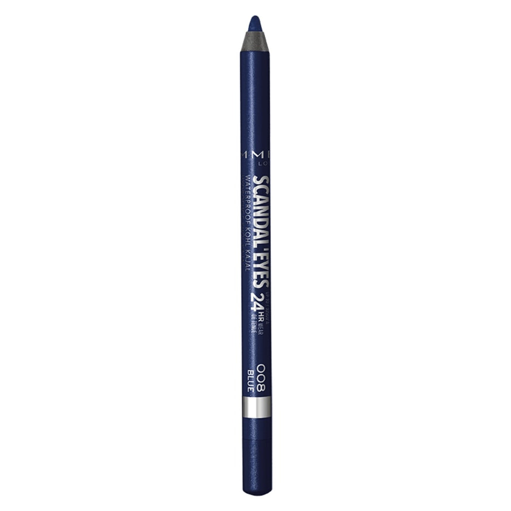 Rimmel Scandal Eyes Waterproof Kohl Kajal