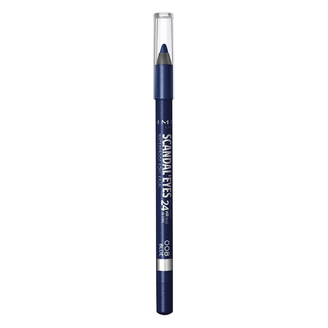 Rimmel Scandal Eyes Waterproof Kohl Kajal