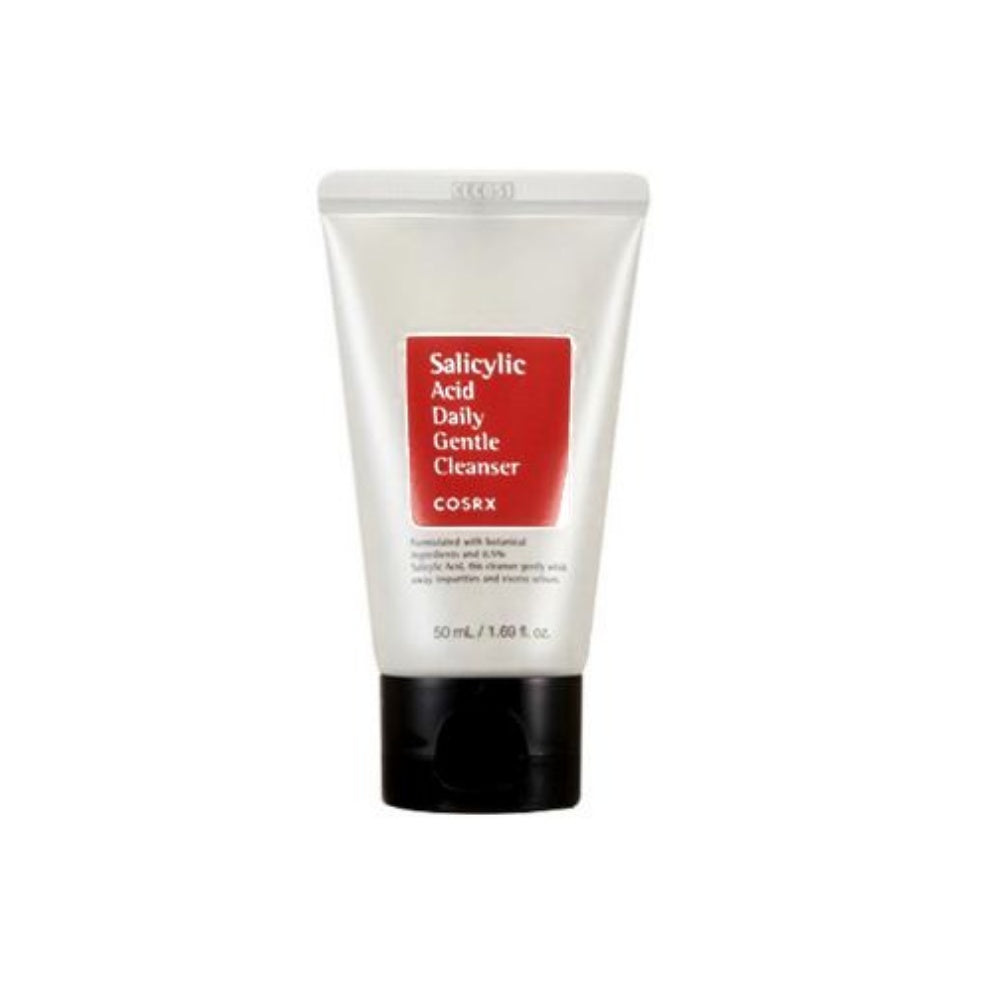 Cosrx - Salicylic Acid Gentle Daily Cleanser