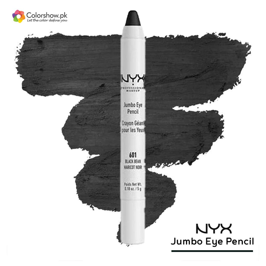 NYX Jumbo Eye Pencil