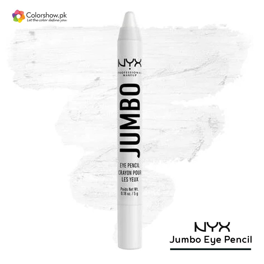 NYX Jumbo Eye Pencil