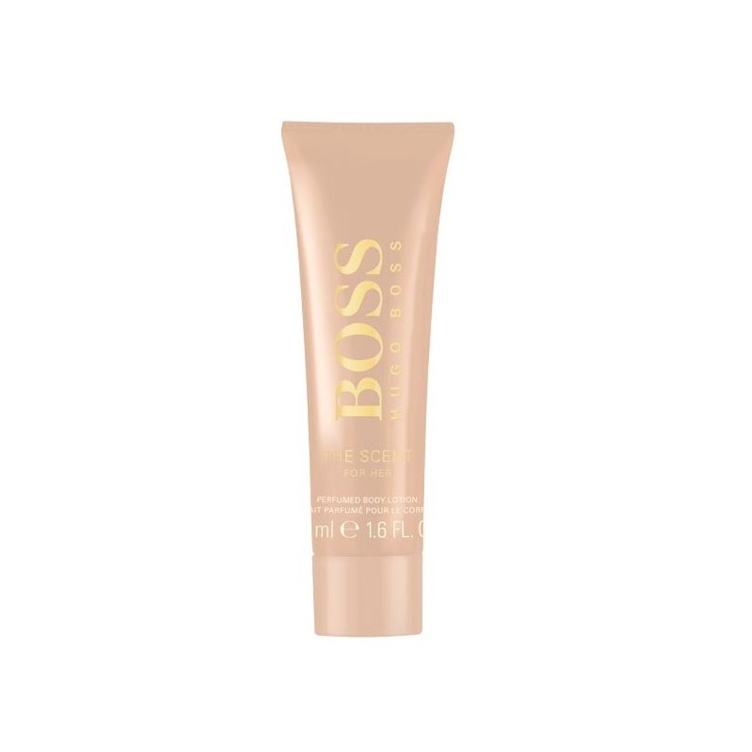 Hugo Boss The Scent For Her Body Lotion