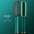 Ceramic Heated Hair Brush – Hair straightener – HQT-909B